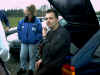 Mirko hat sooon Hals :-)